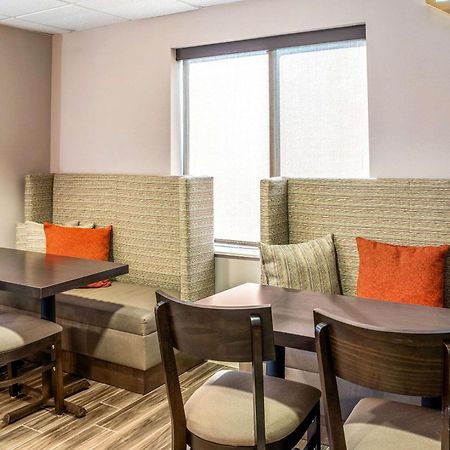 Sleep Inn & Suites Harrisonburg Near University Экстерьер фото