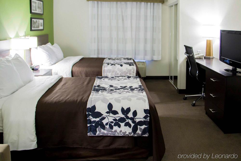 Sleep Inn & Suites Harrisonburg Near University Экстерьер фото